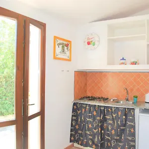 Villino Monte Nai Casa vacanze