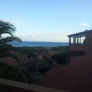Casa Teresa Appartamento
