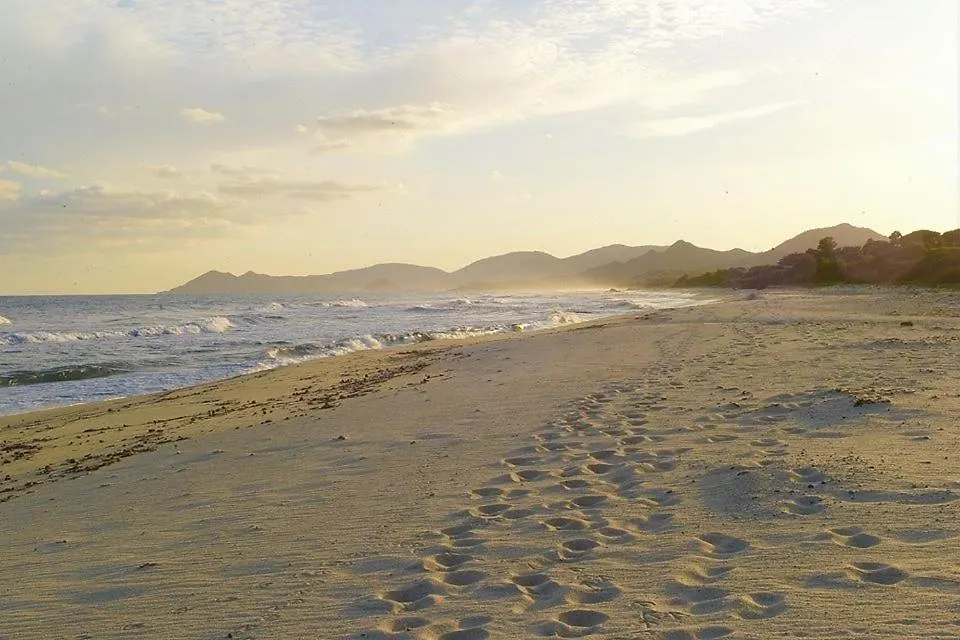 Casa vacanze Villa Casa Pina Costa Rei Italia