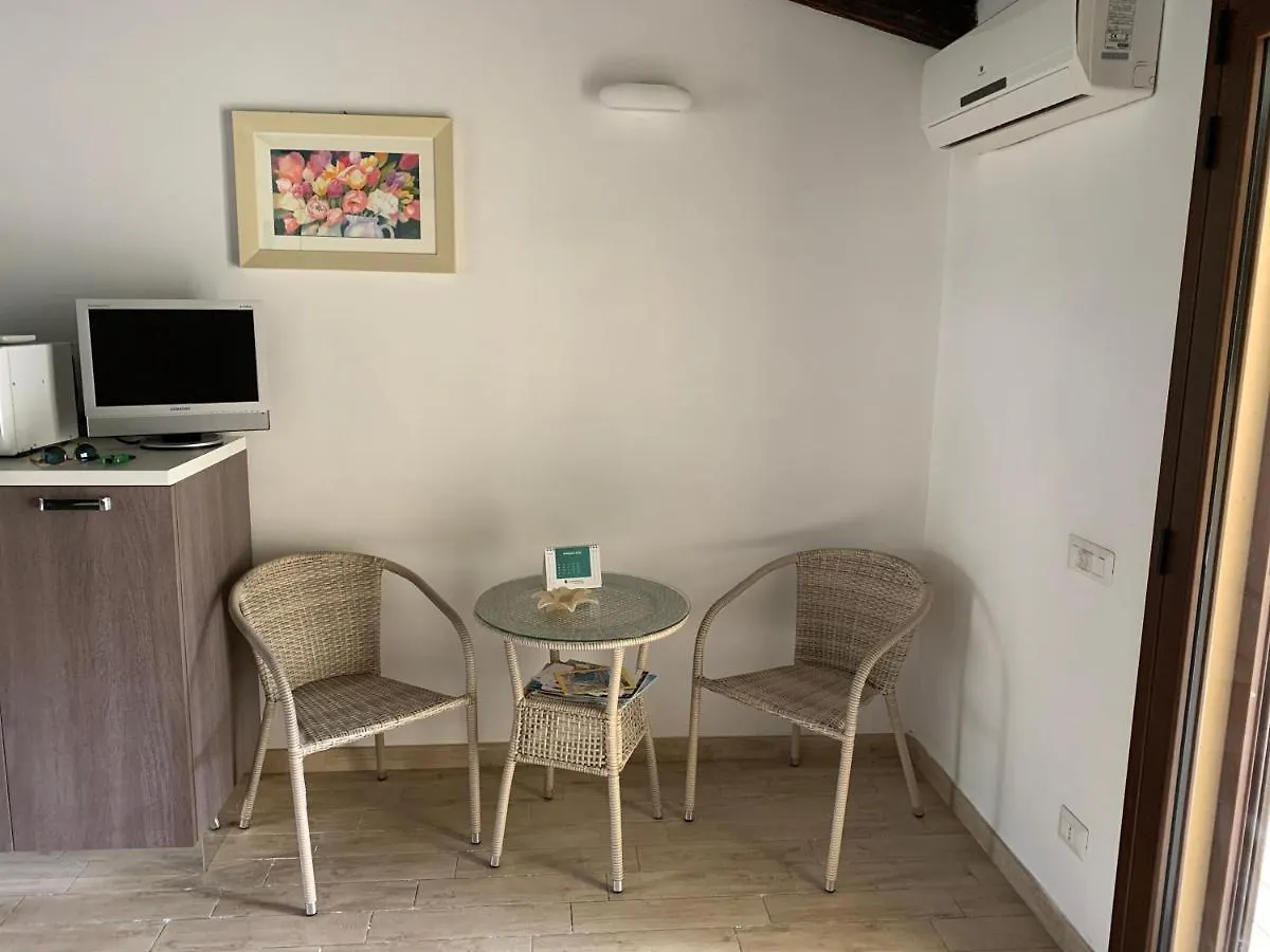 Villa Casa Pina Costa Rei 0*,  Italia