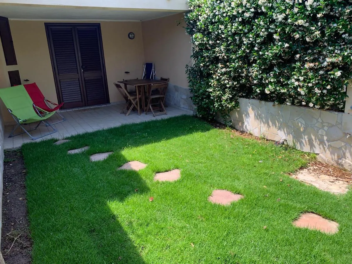 Casa vacanze Villa Casa Pina Costa Rei